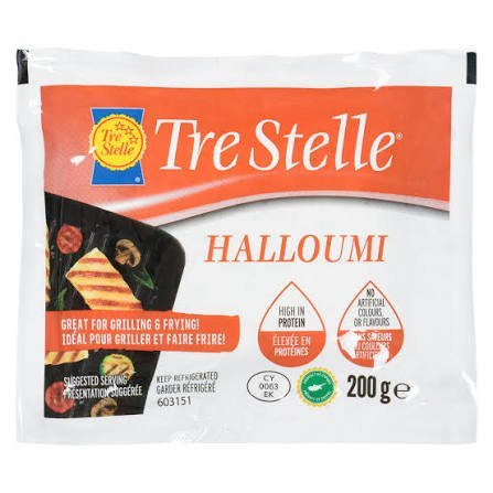 Fromage à Griller - Halloumi  200g