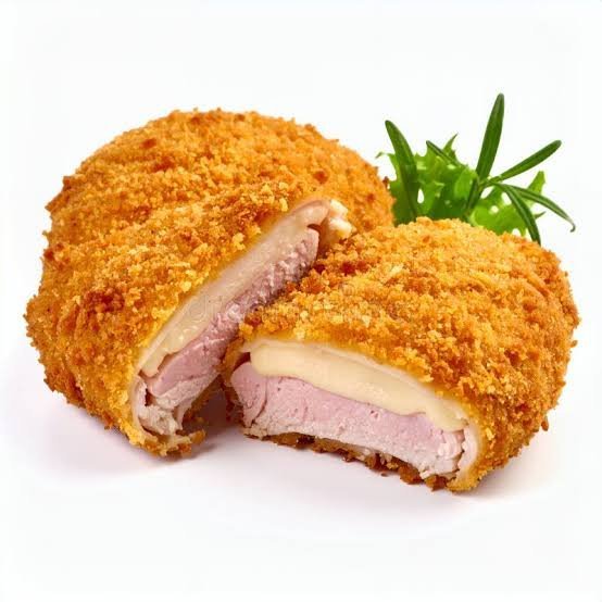 Cordon bleu importé