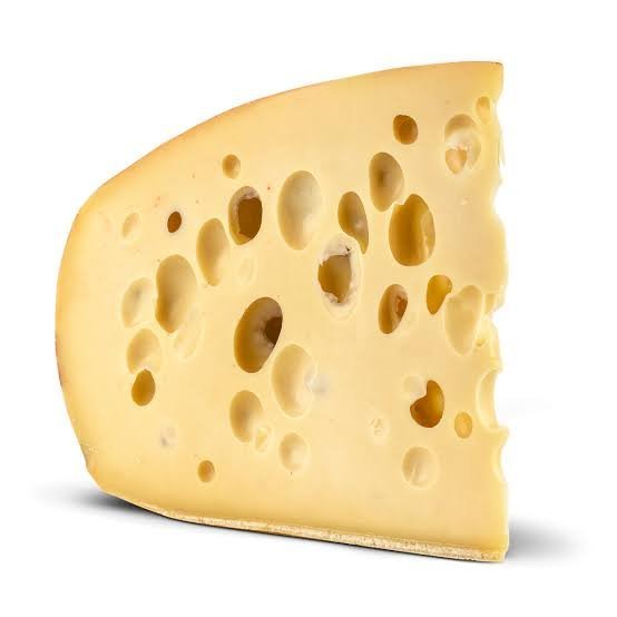 Emmental bloc 3,5 KG