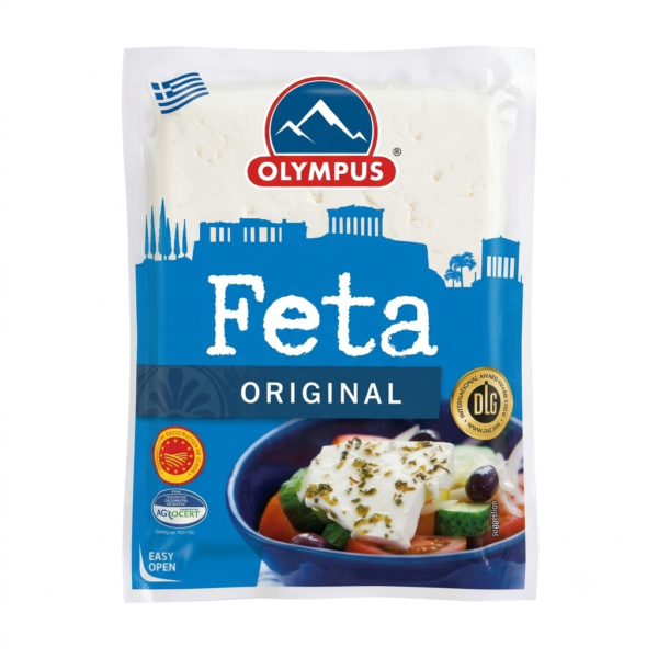 FETA 100G SV