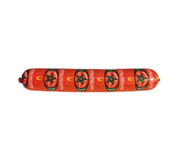 Saucisson  VOLAILLE piquant  450g