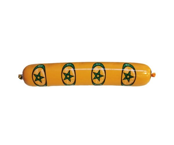 Saucisson volaille/BOEUF EXTRA PIQUANT 450g