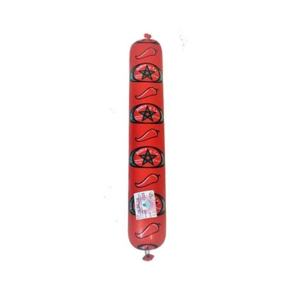 ZAHRA volaille/BOEUF PIQUANT 450g