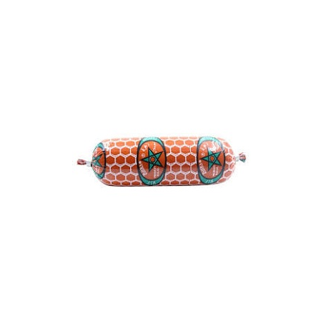 ZAHRA volaille/VEAU OLIVES 3x220g