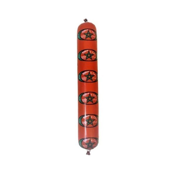 ZAHRA volaille/VEAU OLIVES 450g