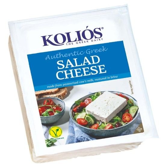 SALAD CHEESE KOLIOS 200G