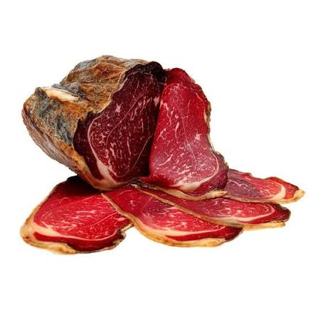 (BRESAOLA) Cecina de bœuf 1,5KG