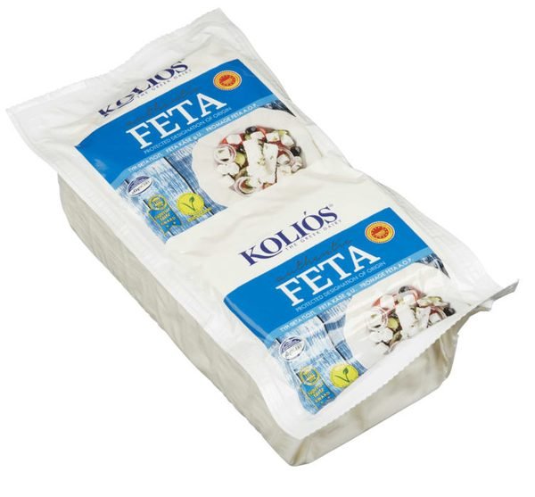 FETA KOLIOS 2KG SV