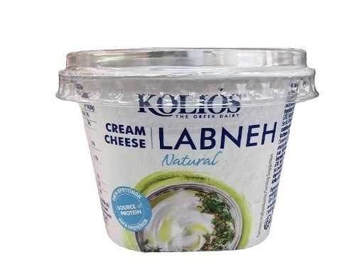 LABNEH KOLIOS 200G