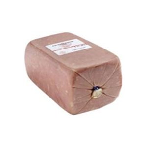 Jambon bloc