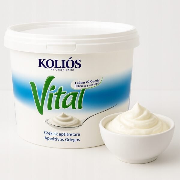 VITAL KOLIOS 1KG