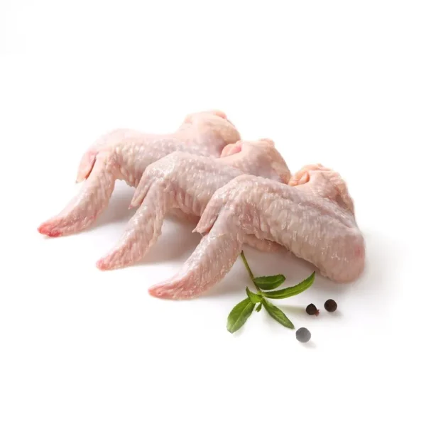 Aile de poulet