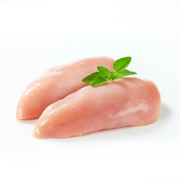 Blanc de poulet