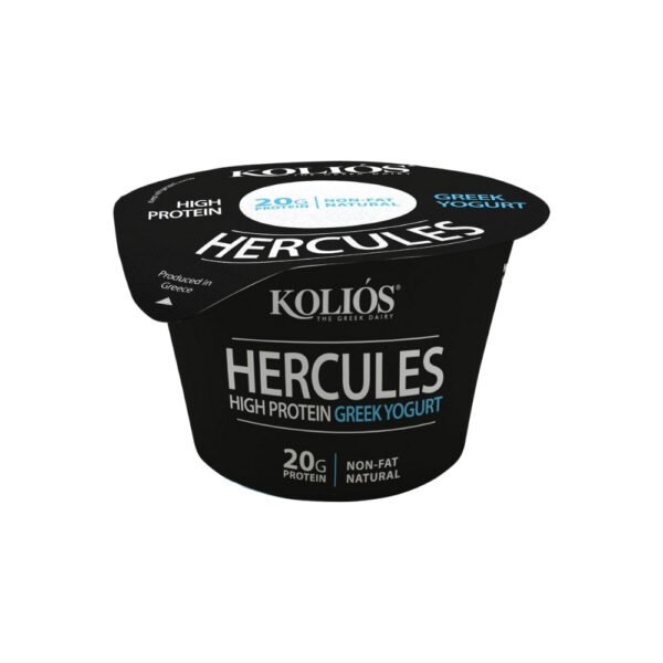 YAOURT HERCULES 200G