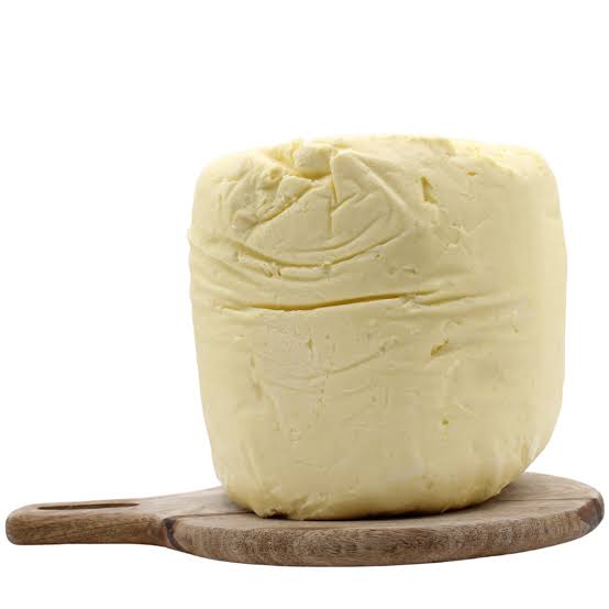 Beurre motte