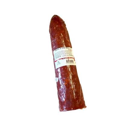 Chorizo de dinde 2KG