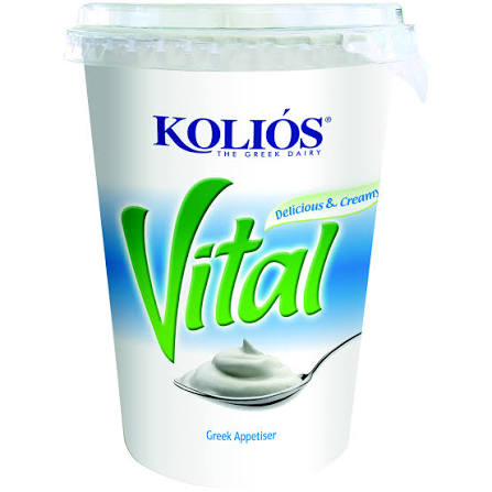 VITAL KOLIOS 500G
