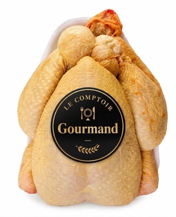 Coquelet