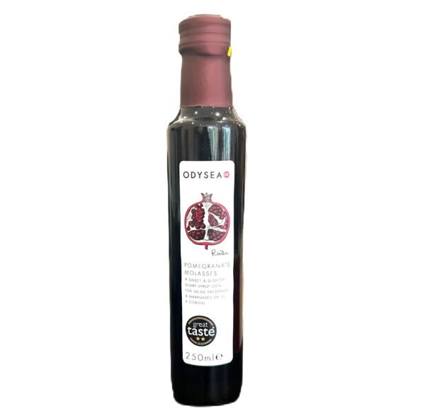 Pomegranate molasses 250ml