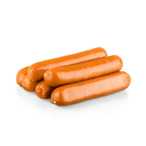Saucisse mini au poulet