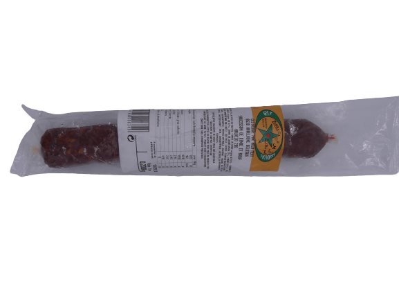 Saucisson sec Halrizo 200g