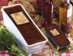 Mousse de foie de volaille 1,5kg